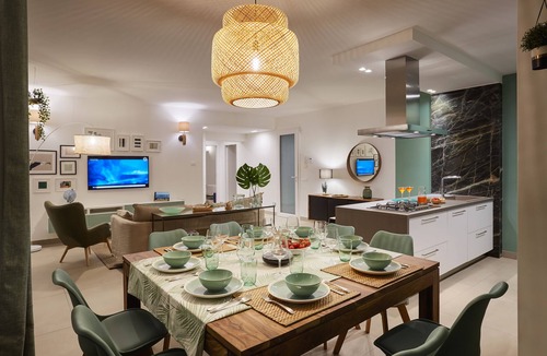Santa Maria del Focallo Villa | Villa Sariva