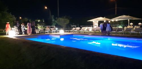 Vittoria Bed & Breakfast | Villa Savarino