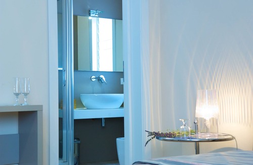 Vittoria Bed & Breakfast | Villa Savarino
