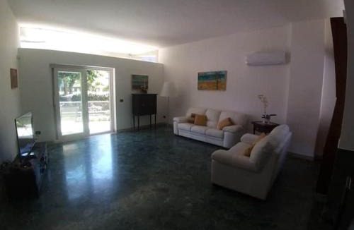 Mondello Apartment | Villa Savoia Mondello