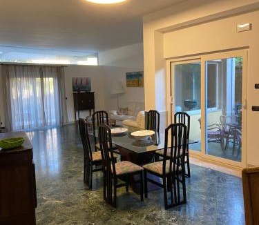 Mondello Apartment | Villa Savoia Mondello