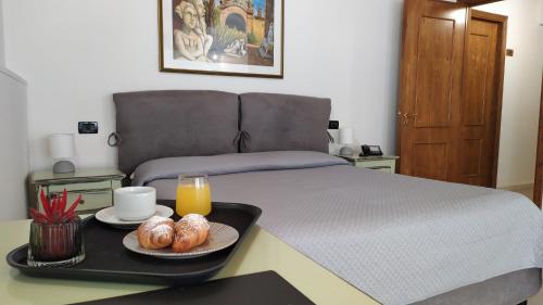 Bagheria Hotel | Villa Scaduto Residence