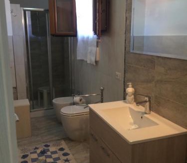 Santa Domenica Apartment | Villa Scalea