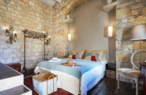 Casa Papa Villa | Villa Scarlet con piscina privata