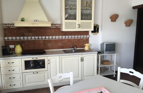 Sciacca Historic Centre Apartment | Villa Sciacca Lumia Mare (sun) - a few steps from the sea with Wi-fi