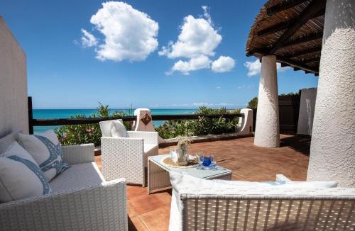 Sciacca House | Villa Sciacca Lumia SOLE