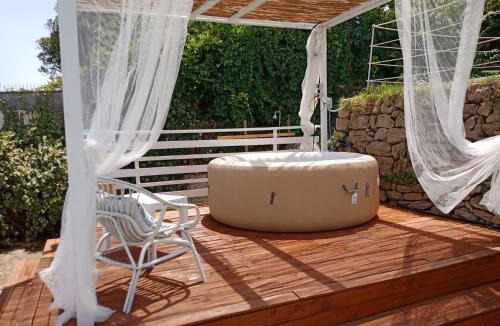 Costa Saracena-Castelluccio House | Villa Sciammaca