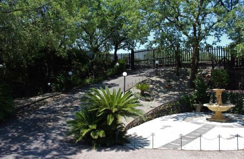 Piedimonte Etneo House | Villa Sciarelle