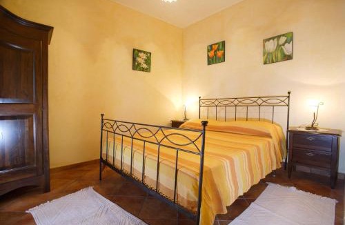 Presa House | Villa Scozilia