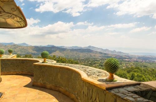 Presa House | Villa Scozilia