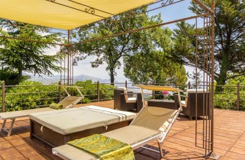 Presa House | Villa Scozilia
