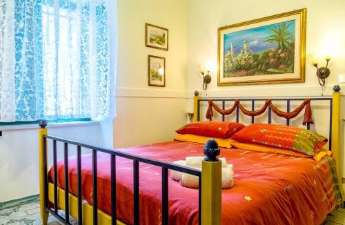 Presa House | Villa Scozilia