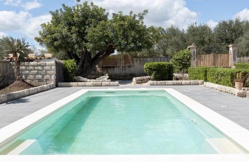 Noto Marina House | Villa Scrusciu Ri Mari, Noto