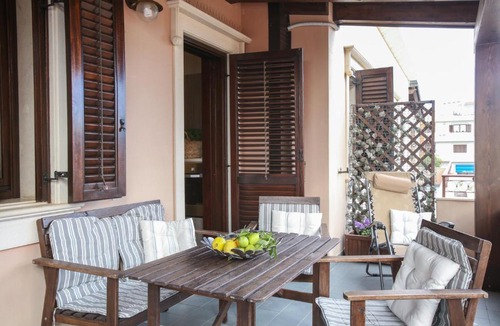 Pozzallo House | Villa Sea Garden - Sicily In