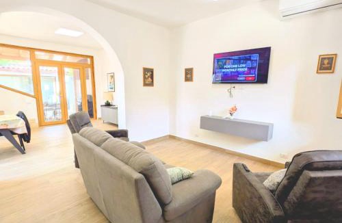 Fontane Bianche House | VILLA SEA VIEW IN SICILY, Real Relax