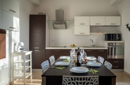 Arenella Villa | Villa Seaside - Beach Retreat