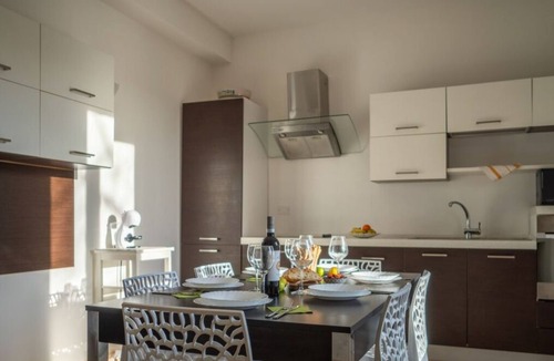 Arenella Villa | Villa Seaside - Beach Retreat