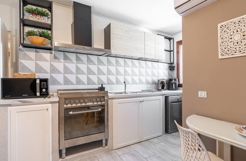 Augusta Villa | Villa 'Seba Sicily' with Sea View, Wi-Fi and Air Conditioning