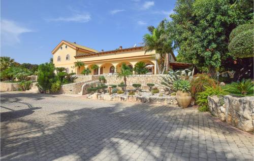 Santa Croce Camerina Apartment | Villa Sebastian