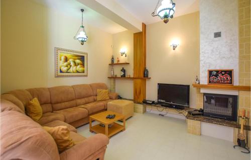 Santa Croce Camerina Apartment | Villa Sebastian