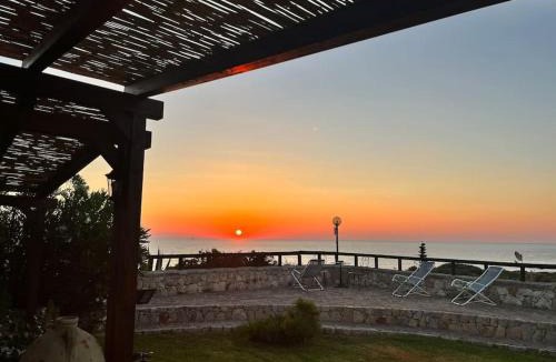 Syracuse House | Villa Sebastian- Incomparabile vista sul mare