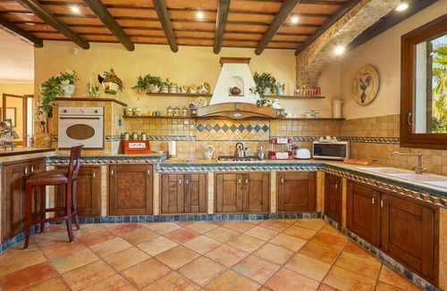Marinella di Selinunte Villa | Villa Segesta - Four Bedroom Villa, Sleeps 8