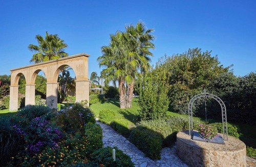 Marinella di Selinunte Villa | Villa Segesta - Four Bedroom Villa, Sleeps 8