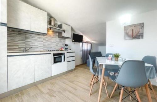 Fontane Bianche Apartment | Villa Sele Fontanebianche - pool