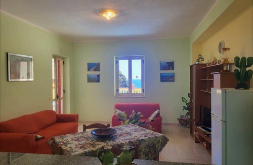 Coccorino Villa | Villa Selenia, completamente autonoma a pochi metri dal mare!