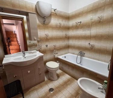 Praia a Mare House | Villa Selina