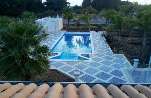Marinella di Selinunte Villa | Villa Selinus 6598