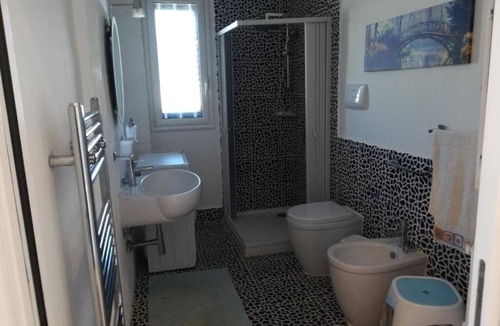 Marinella di Selinunte Villa | Villa Selinus 6598