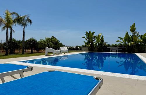 Ragusa Villa | Villa Sema - Marina di Ragusa