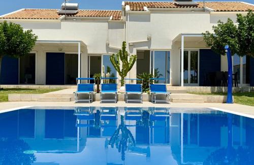 Ragusa Villa | Villa Sema - Marina di Ragusa
