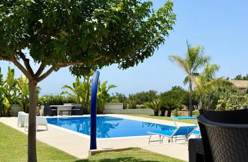 Ragusa Villa | Villa Sema - Marina di Ragusa