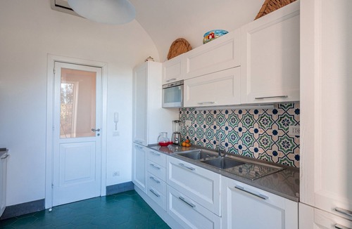 Ischia Porto Villa | Villa Serao by Elite Villas