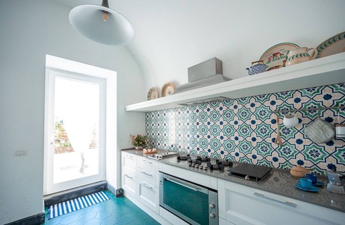 Ischia Porto Villa | Villa Serao by Elite Villas