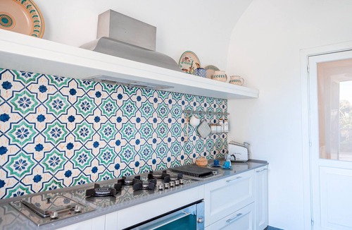 Ischia Porto Villa | Villa Serao by Elite Villas