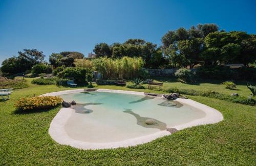 Ischia Porto Villa | Villa Serao Cottage Camilla by MyVillaCollec.