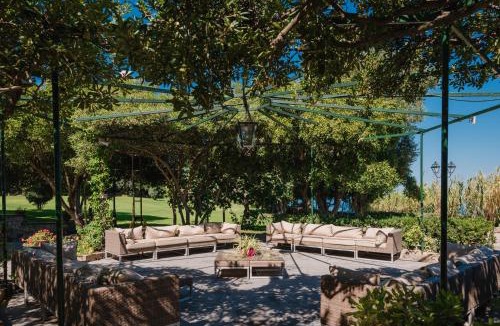 Ischia Porto Villa | Villa Serao Cottage Camilla by MyVillaCollec.