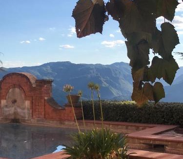 Coreglia Antelminelli Villa | Villa Serena