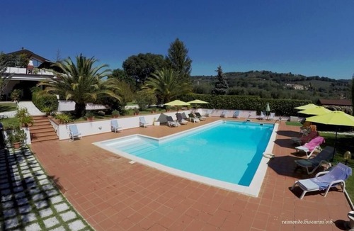 Tordibetto House | Villa Serena Assisi An Oasis of Peace
