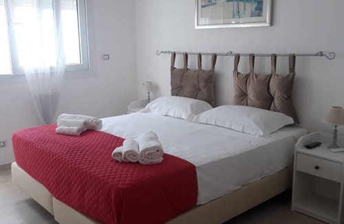 Terrasini House | Villa Serendipity Terrasini