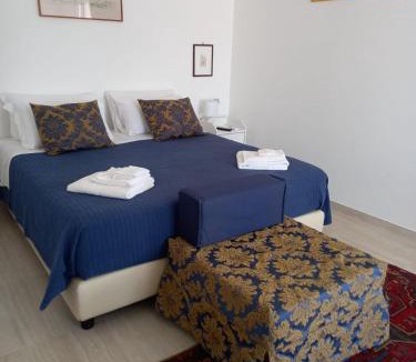 Terrasini House | Villa Serendipity Terrasini