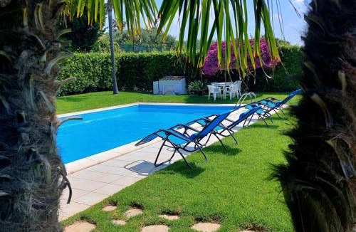 Scicli Villa | Villa Serene