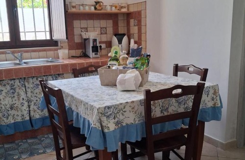 Granelli House | Villa Serenità