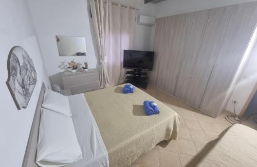 Mazara del Vallo House | Villa Serroni
