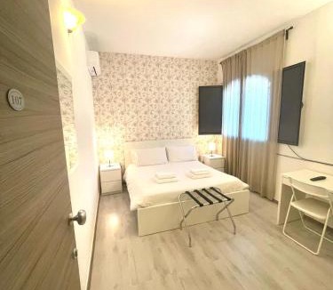 Chianchitta-Pallio Bed & Breakfast | Villa Seta