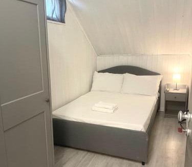 Chianchitta-Pallio Bed & Breakfast | Villa Seta