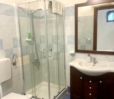 Chianchitta-Pallio Bed & Breakfast | Villa Seta